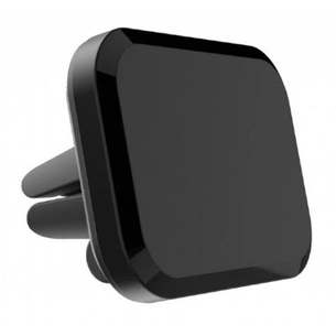 Універсальний автотримач Gembird магнитный, крепление дефлектор воздуховода (TA-CHM-01) зображення 1