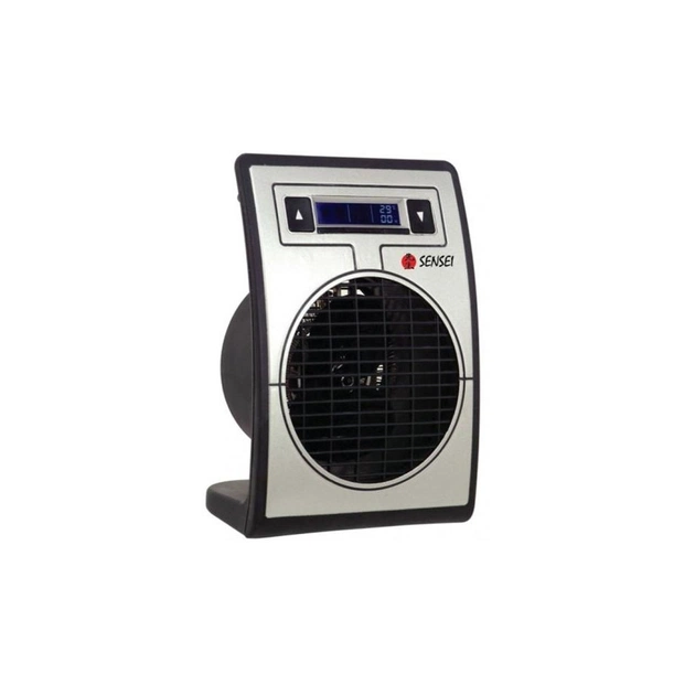 Обігрівач Sensei SHV-200B4L - изображение 1