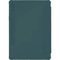 Чохол до планшета Armorstandart Y-Type PEN Samsung Galaxy Tab S9 / S9 FE / S10 FE Pine Green (ARM85521) - зменшене зображення 2