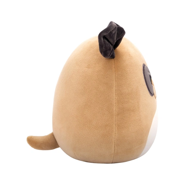 М'яка іграшка Squishmallows Бульдог Лофер 19 см (SQCR06596) - изображение 5