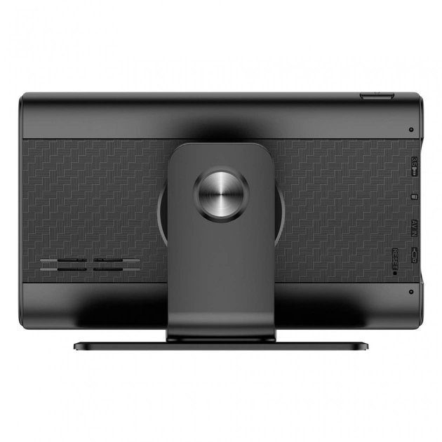 Автомобільний монітор Aspiring Auto Play 1, Magnet, CarPlay, Android auto - зображення 5