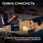 Кермо Logitech G923 Racing Wheel and Pedals for Xbox One and PC Black (941-000158) - зменшене зображення 4