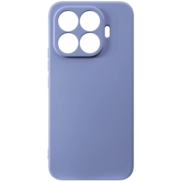 Чохол до мобільного телефона Armorstandart ICON Xiaomi 17T Pro 5G Camera cover Lavender (ARM91900) - зображення 1