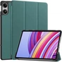 Чохол до планшета BeCover Smart Case Xiaomi Redmi Pad Pro 12.1'' Dark Green (711300) - зменшене зображення 2