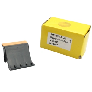 Гальмівний майданчик Canon MF-4010/4018/4140 аналог FM2-8874 Veaye (FM2-8874-VE) зображення 1