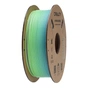Пластик для 3D-принтера Creality PLA Hyper 1кг, 1.75мм, rainbow short, wild flower (3301010425) - уменьшенное изображение 2