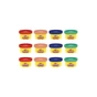 Пластилін Hasbro Play-Doh, 12 баночок (G0519) - зменшене зображення 2