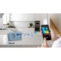 Портативный радиоприемник Sharp DR-P420 Blue (DR-P420BL) - уменьшенное изображение 9