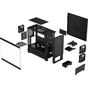 Корпус для ПК Fractal Design Pop Air Black TG Clear Tint (FD-C-POA1A-02) - зменшене зображення 12