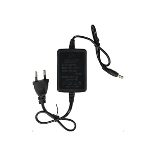 Блок живлення для систем відеоспостереження Kraft Energy KRF-1201PS picture 1