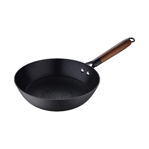 Сковорода MasterPro Wok Odin 24 см (BGMP-3818) зображення 1