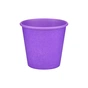 Стаканы одноразовые Buroclean LAVANDA CUP бумажные 110 мл 50 шт (1080048) - уменьшенное изображение 1
