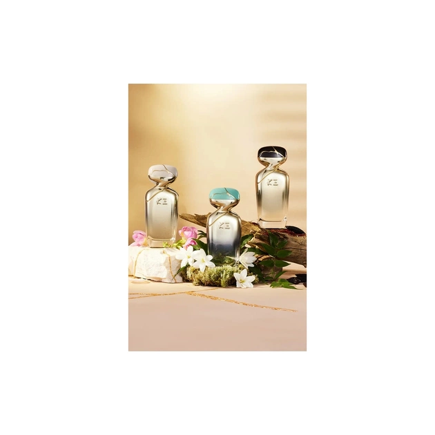 Парфумована вода K-3 64 Gardenia 100 мл (810023676317) - зображення 6