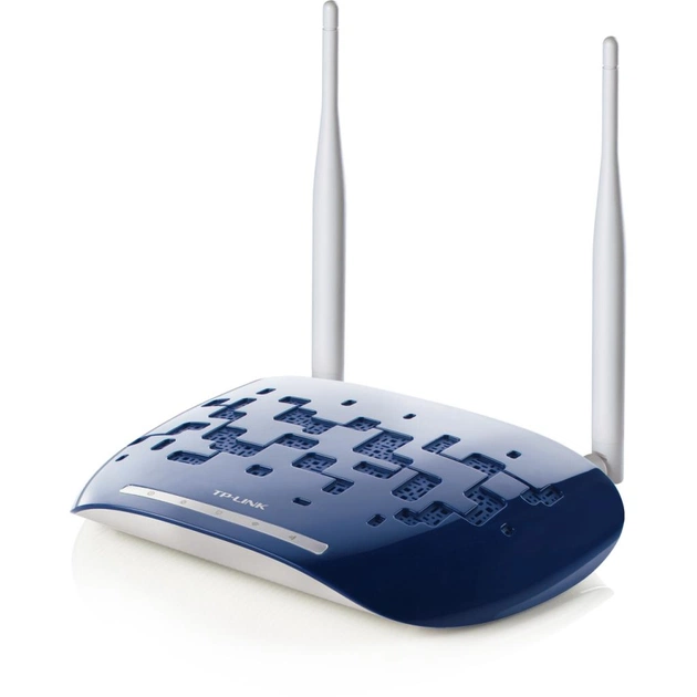 Ретранслятор TP-Link TL-WA830RE - зображення 1