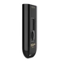 USB флеш накопичувач Silicon Power 32GB Blaze B21 Black USB 3.0 (SP032GBUF3B21V1K) - уменьшенное изображение 2