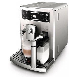 Кавомашина Philips HD 8954/09 (HD8954/09) зображення 1