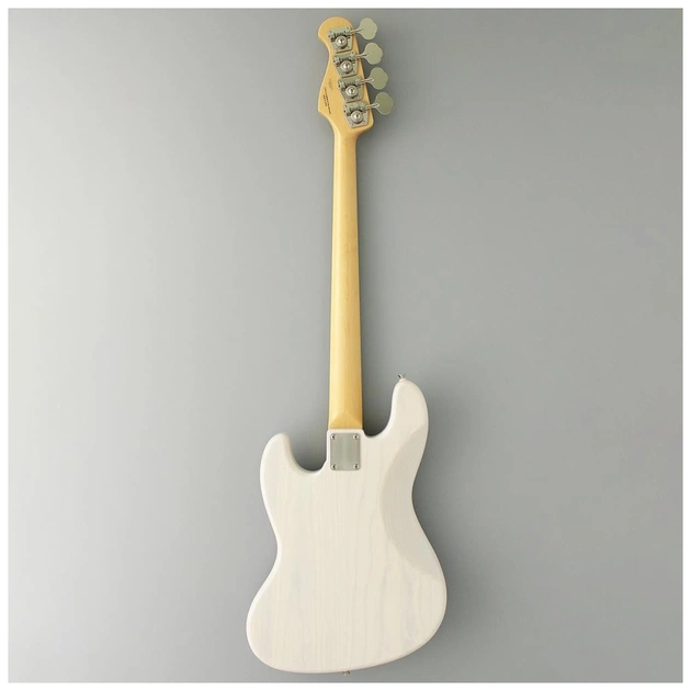 Бас-гітара FGN Neoclassic NJB White Blonde (NJB100MBAH-WB) - picture 9