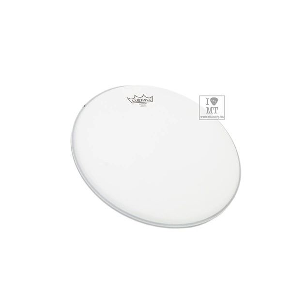 Пластик для барабана Remo PP-0962-BE (205044) - picture 3