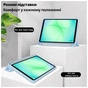 Чохол до планшета BeCover Soft Edge TPU Xiaomi Redmi Pad 2 SE 9.7" (2026) Light Blue (716127) - зменшене зображення 5