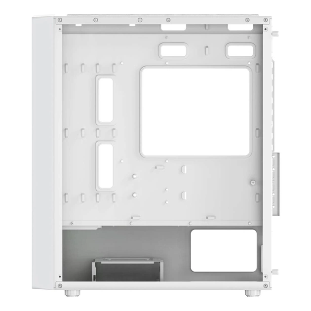 Корпус для ПК OCYPUS GAMMA C50 WH ARGB (GAMMA-C50-WHG400XX-GL) - изображение 6