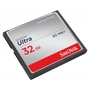 Карта пам'яті SanDisk 32Gb Compact Flash Ultra (SDCFHS-032G-G46) - зменшене зображення 2