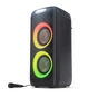 Акустична система Sharp XParty Street Beat PS-949 Black - зменшене зображення 2