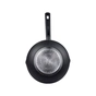 Сковорода Bergner Wok Ion Plus 28 см (BG-35908-BK) - зменшене зображення 3