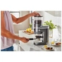 Кавомолка KitchenAid 5KCG8433EMS - зменшене зображення 12