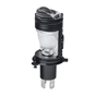 Автолампа PULSO Lampy PULSO A8/H4-H/L/LED-chips 3570/9-24v/2*55W/6000Lm/6000K (A8-H4) - уменьшенное изображение 5