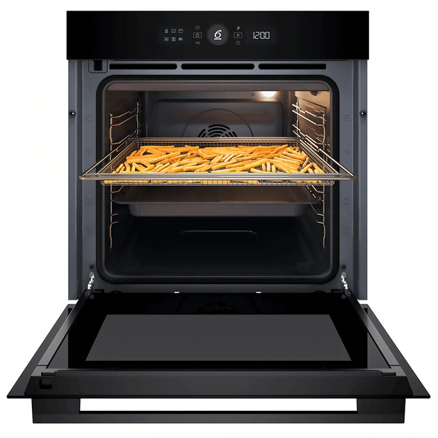 Духова шафа Whirlpool WOI5S8PPM1SBA - picture 3