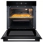Духова шафа Whirlpool WOI5S8PPM1SBA - зменшене зображення 3