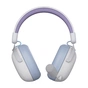 Навушники Ajazz AHM08 MAX 3-Mode White/Purple (AHM08-MAX-PWB) - зменшене зображення 2