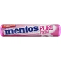Жувальна гумка Mentos Pure Fresh со вкусом Тутти-Фрутти 15.57 г (8935001725404) - зменшене зображення 1