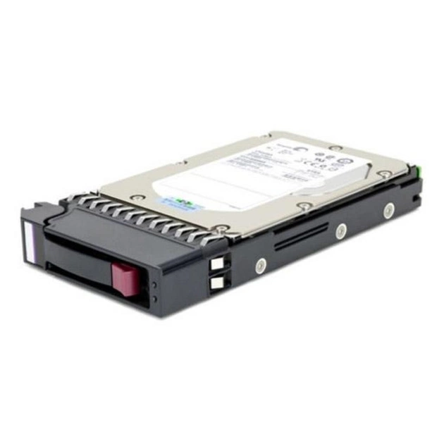 Жорсткий диск для сервера HP 600GB (787656-001) - зображення 1