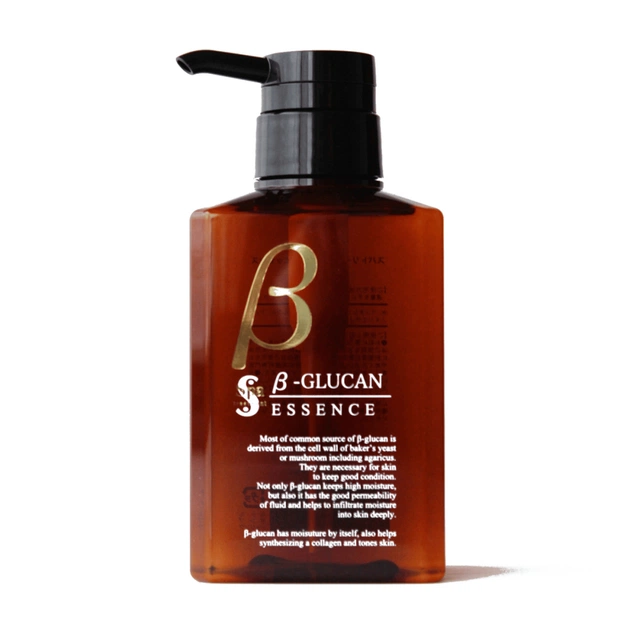 Эмульсия для лица SPA Treatment β-Glucan Essence 300 мл (4544877505900) - изображение 1
