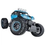 Радіокерована іграшка Sulong Toys OFF-ROAD CRAWLER SUPER SPORT Синій (SL-001RHB) - зменшене зображення 2