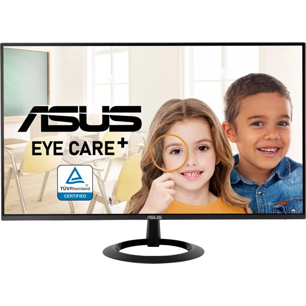 Монітор ASUS VZ24EHF - изображение 1