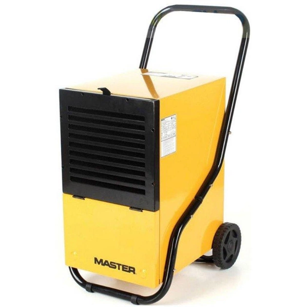 Осушувач повітря Master DH 752 - изображение 1