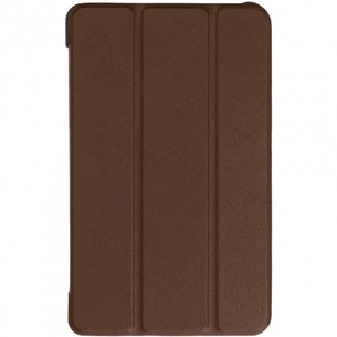Чохол до планшета BeCover Lenovo Tab M8 TB-8505/TB-8705/M8 TB-8506 (3 Gen) Brown (704730) зображення 1