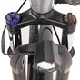 Електровелосипед Maxxter CITY 2.0 250W Silver - зменшене зображення 10