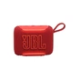 Акустическая система JBL GO 5 Red (JBLGO5RED) - уменьшенное изображение 3