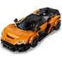 Конструктор LEGO Speed Champions McLaren W1 (77257) - зменшене зображення 4