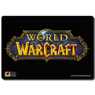 Килимок для мишки Pod Mishkou GAME World of Warcraft-М зображення 1