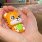 Фігурка #sbabam сюрприз Kokoro Baby – Чарівні улюбленці (95/CN2020) - зменшене зображення 10