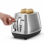 Тостер DeLonghi CTI 2103 M (CTI2103M) - зменшене зображення 3
