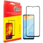 Стекло защитное Dengos Full Glue для Oppo A55 (black) (TGFG-207) - уменьшенное изображение 1