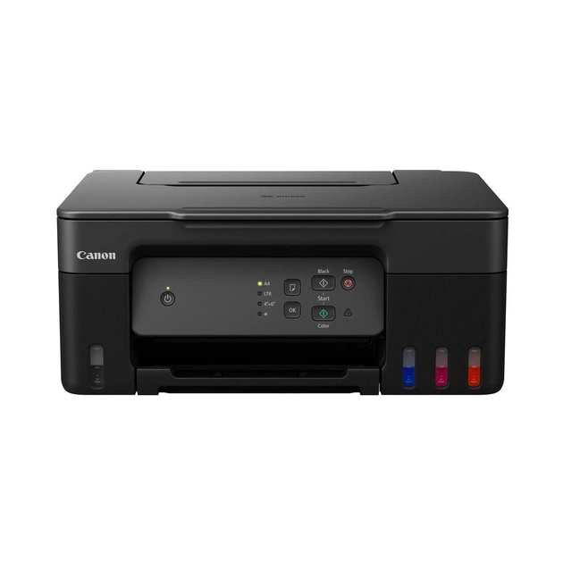 Багатофункціональний пристрій Canon PIXMA G2430 (5991C009) - зображення 1