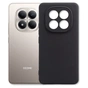 Чохол до мобільного телефона BeCover Xiaomi Redmi Note 15 Pro 5G Black (714974) - зменшене зображення 1