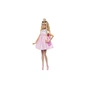 Лялька Barbie Deluxe style Barbiecore Модниця у сукні Baby doll (HYV27) - зменшене зображення 1