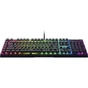 Клавіатура Razer BlackWidow V4 X Green Switch USB RU Black (RZ03-04700800-R3R1) - зменшене зображення 3